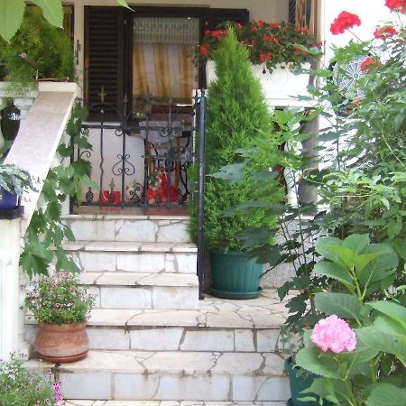 Villa Anita Kraljevica Zewnętrze zdjęcie