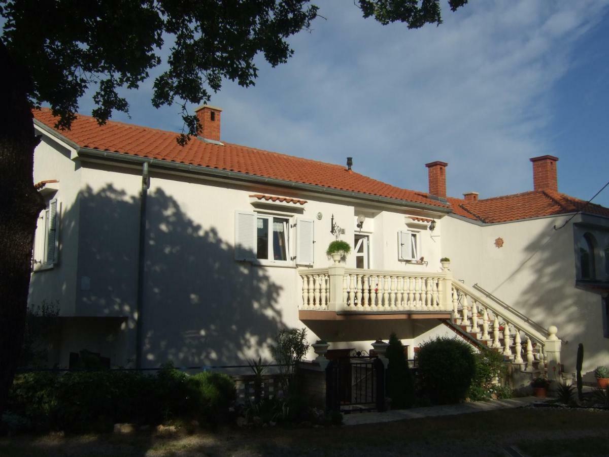 Villa Anita Kraljevica Zewnętrze zdjęcie