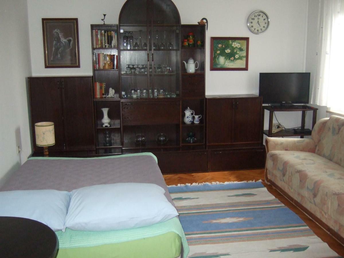 Villa Anita Kraljevica Zewnętrze zdjęcie