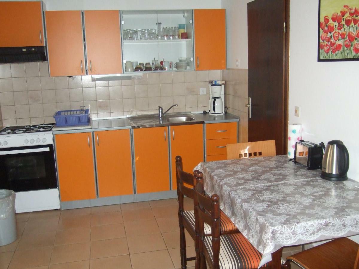 Villa Anita Kraljevica Zewnętrze zdjęcie