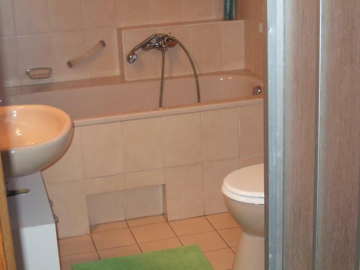 Villa Anita Kraljevica Zewnętrze zdjęcie