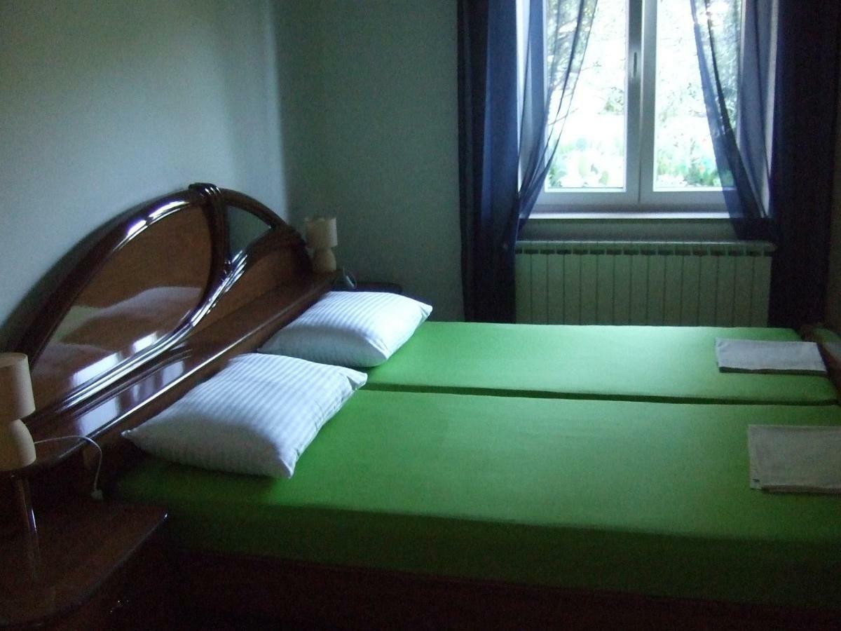 Villa Anita Kraljevica Zewnętrze zdjęcie